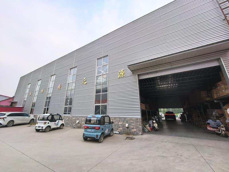 RAV4 steering wheel manufacturer China