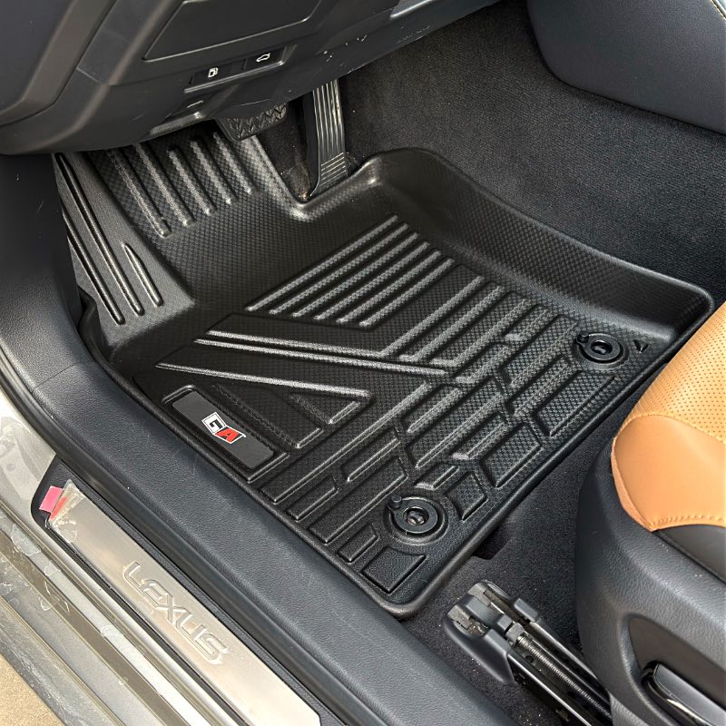 Heavy Duty Automotive Floor Protection