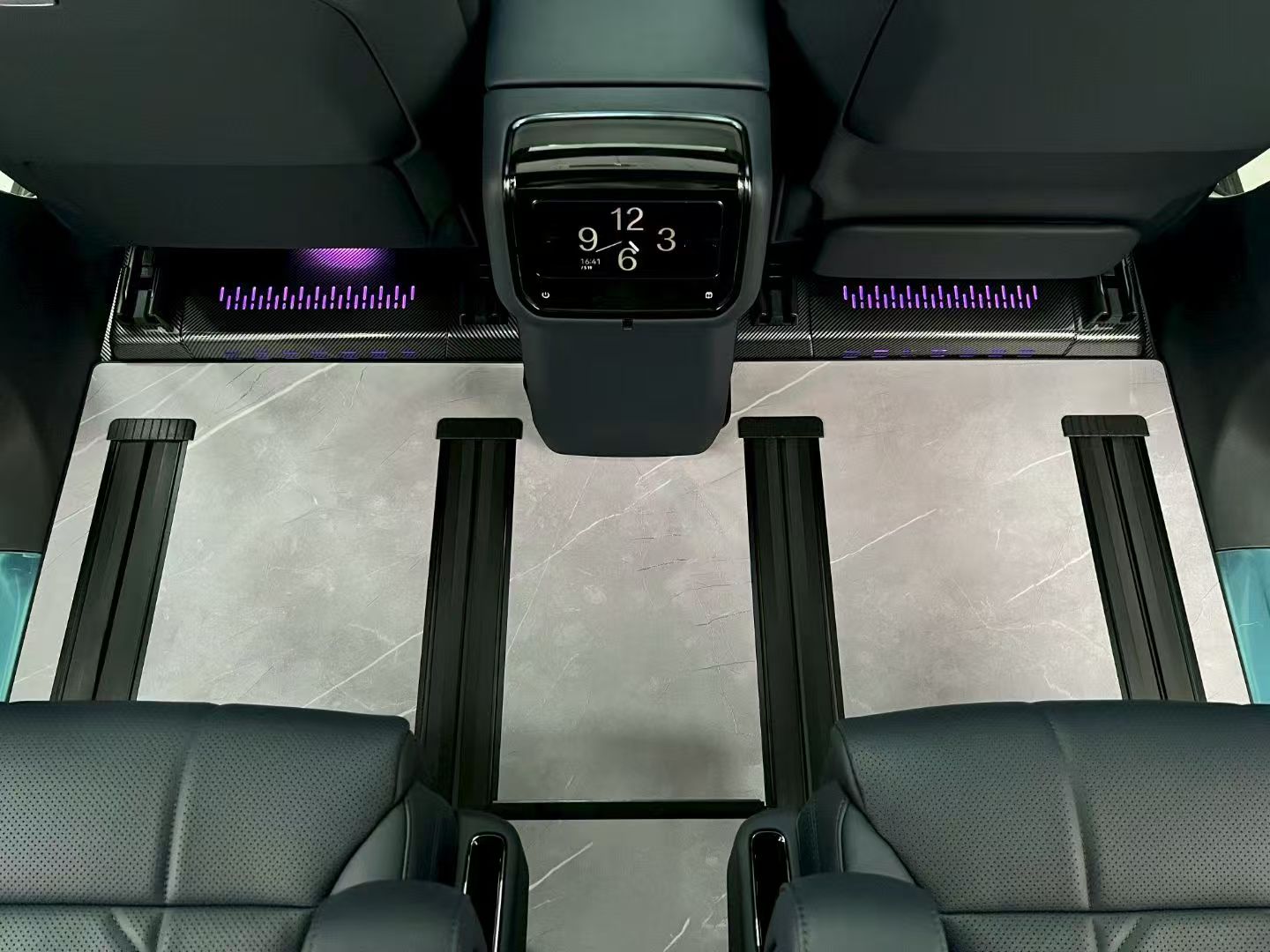 Car Floor Mats