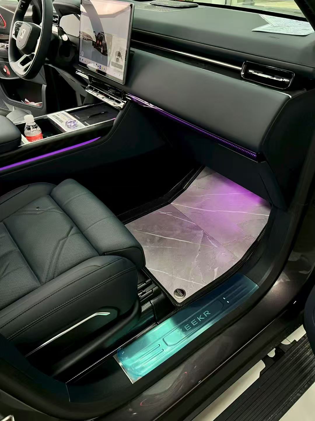 Car Floor Mats