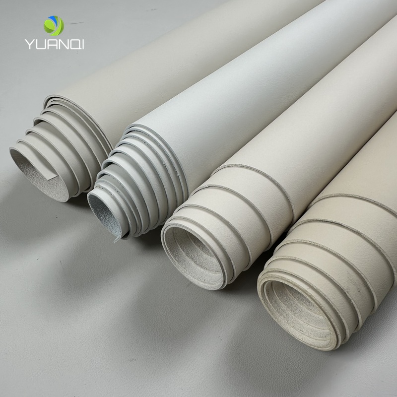 Wholesale Automotive Interior Leather Roll
