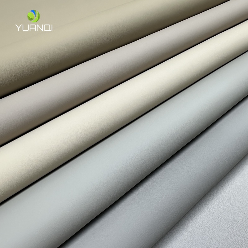 Wholesale Automotive Interior Leather Roll