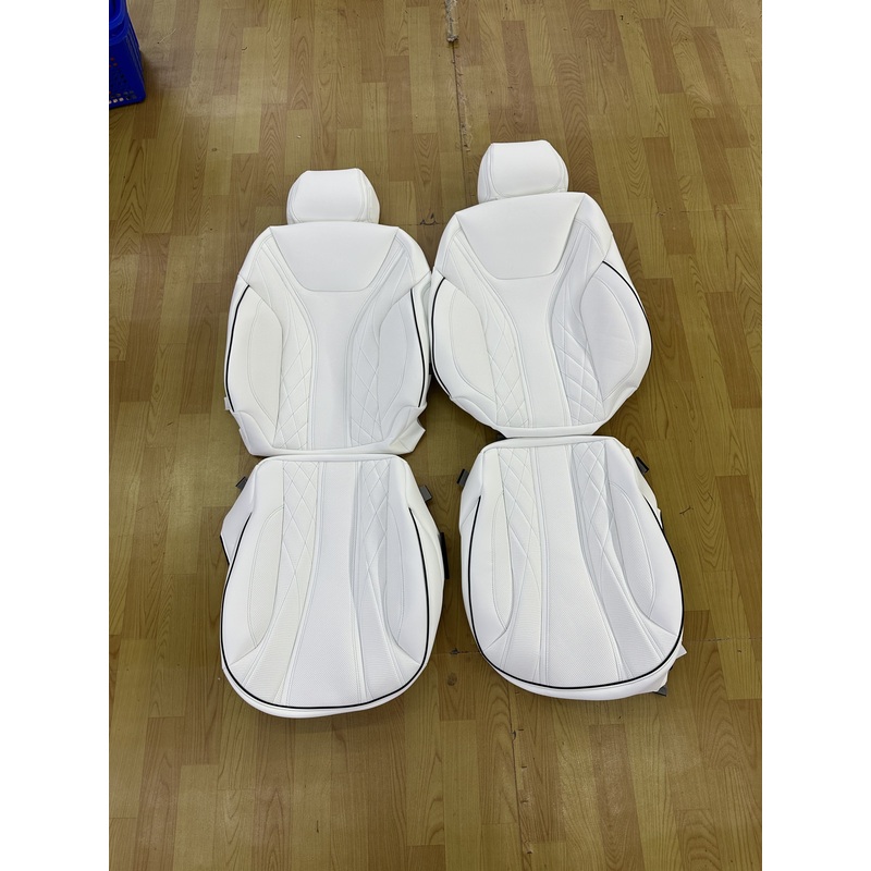 Automotive Seat Leather