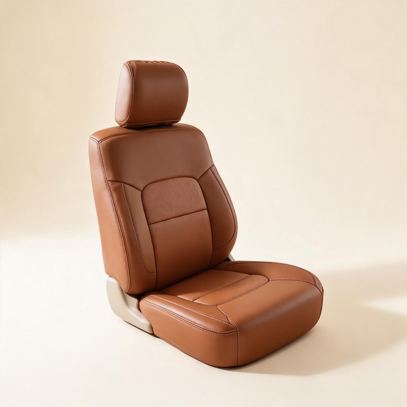 Custom Toyota Modified Captain Seats
