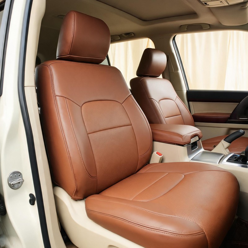 High Resilience Foam Padding Seats