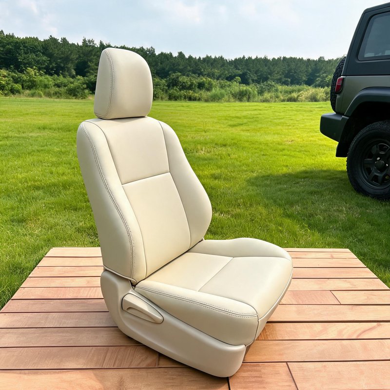 Business Modified Car Seats