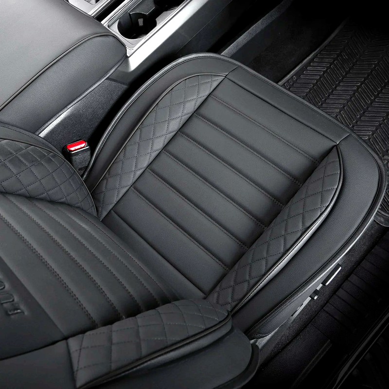 Isuzu D‑Max aftermarket seats