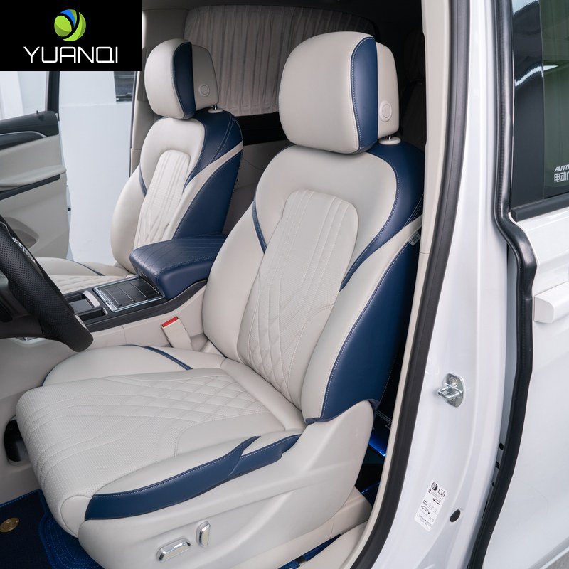80kg Toyota Sienna Captain Seats