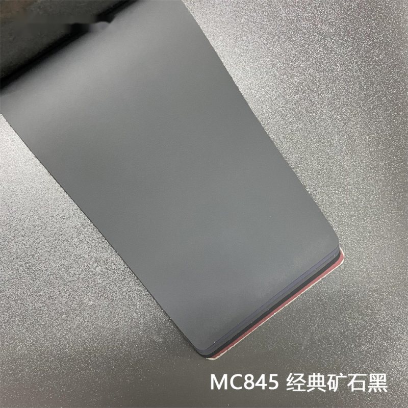 Automotive Genuine Leather